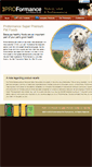 Mobile Screenshot of proformancepet.com